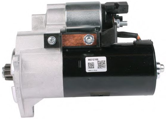 PowerMax 88212166 Starter